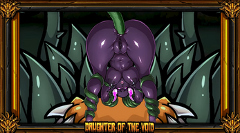 Daughter of The Void screenshot