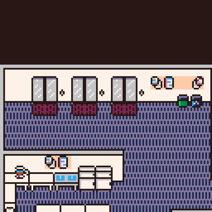 Dead End Job Image