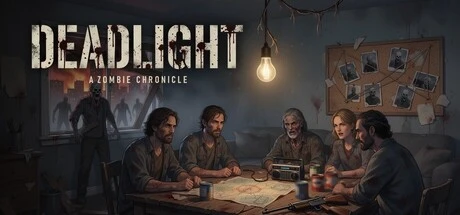 Games like Deadlight: A Zombie Chronicle