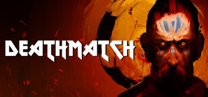 Deathmatch Soccer Game Cover