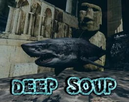 Games like Deep Soup