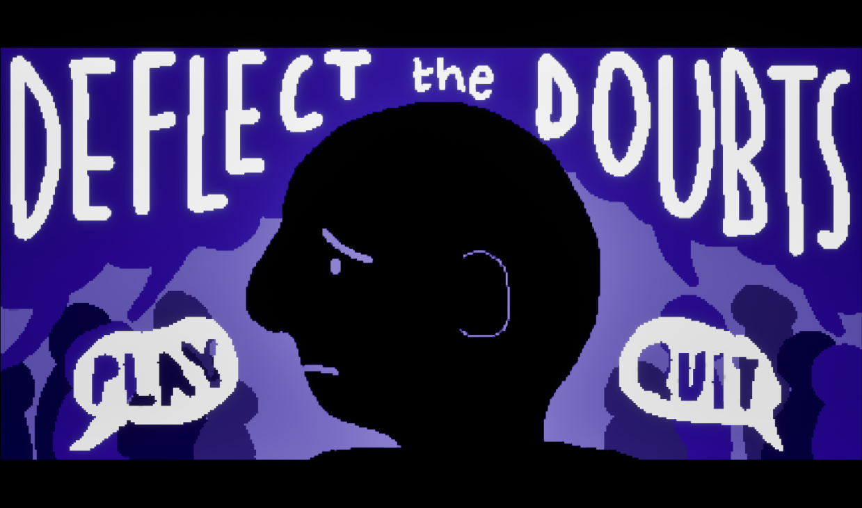 Games like Deflect the Doubts