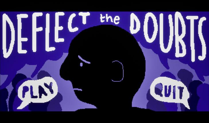 Deflect the Doubts Image