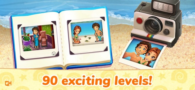 Delicious - Honeymoon Cruise Image