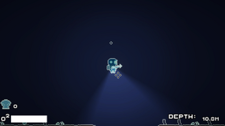 Depths Image