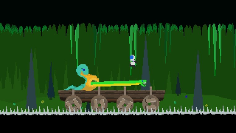 Destinesia screenshot