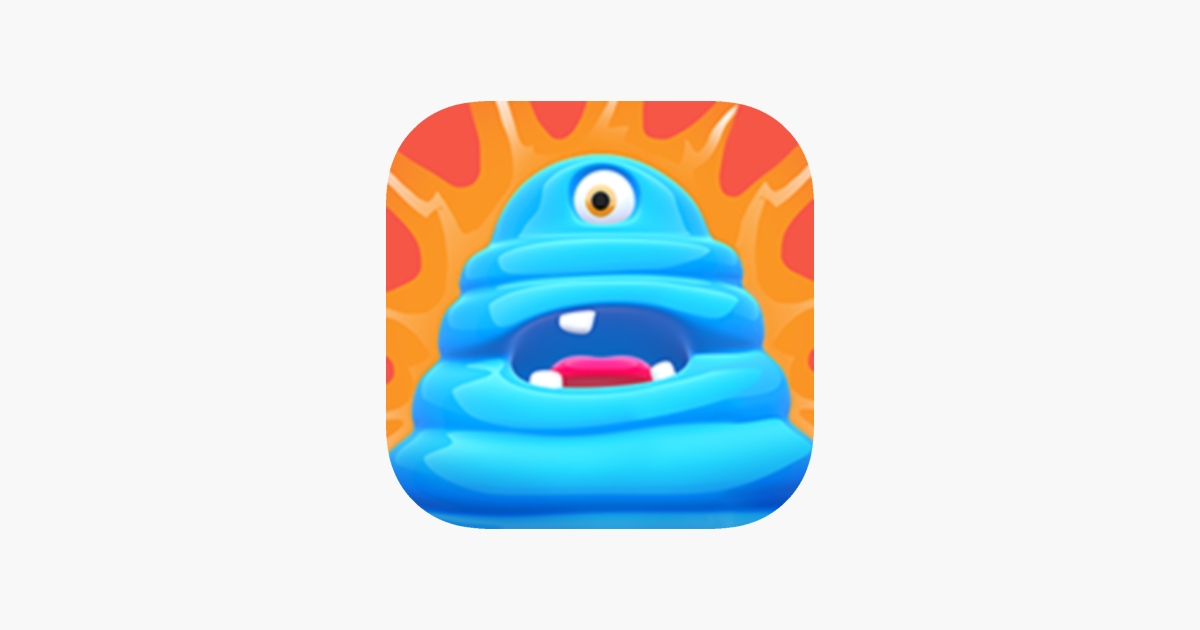 Games like Destroy Slimes