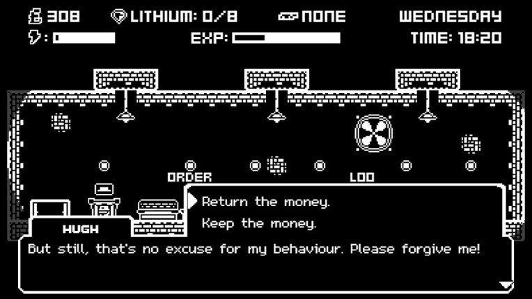 DIGGERGUN screenshot