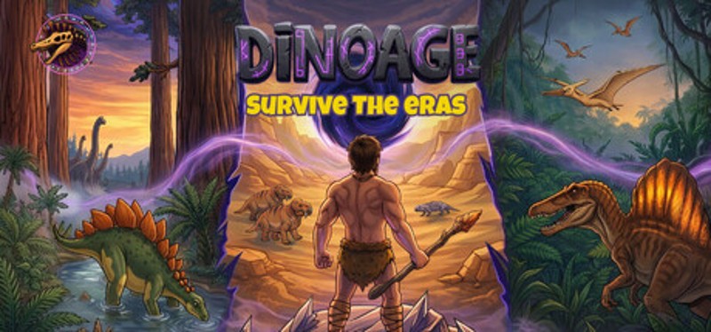 Dino Age: Survive the Era's Image