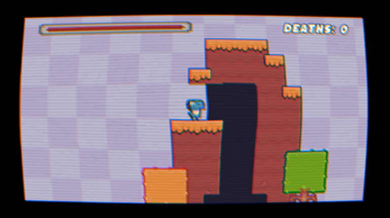 Dino Drop screenshot