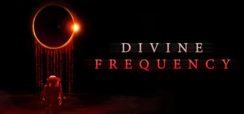 Divine Frequency Image