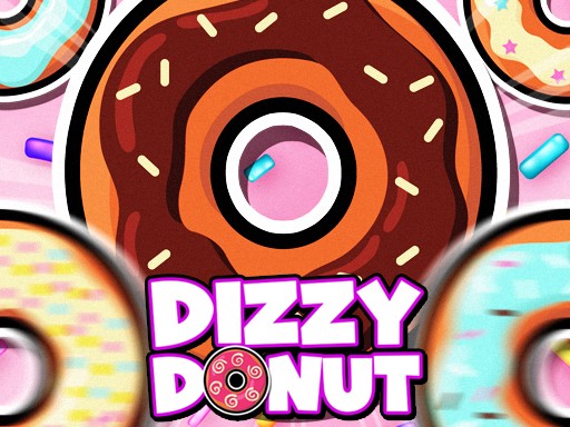 Games like Dizzy Donut
