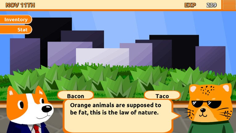 Dog Jam screenshot