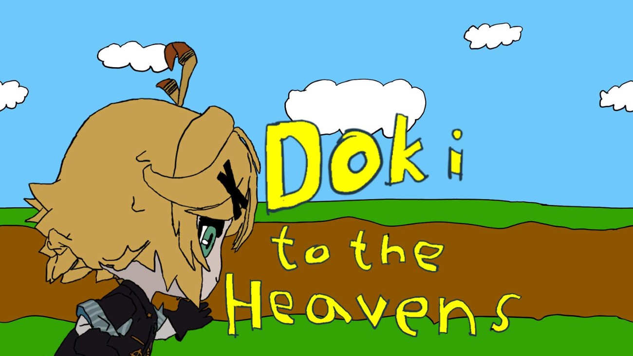 Games like Doki to the Heavens!