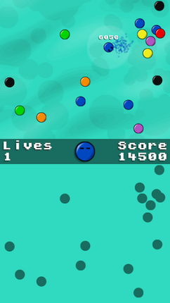 Dot to Dot Sweep screenshot