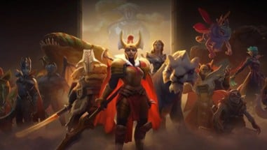 Dota 2 Image