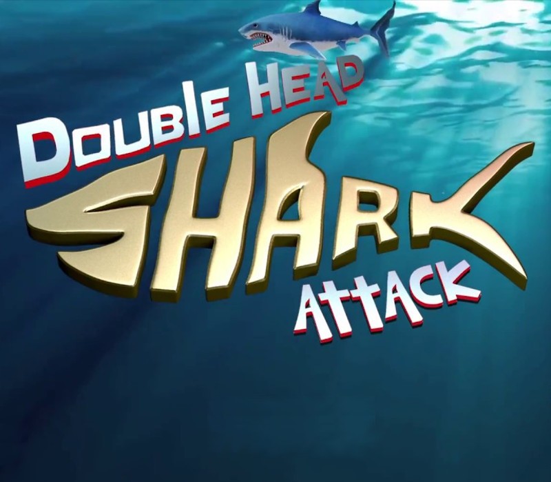 Games like Double Head Shark Attack