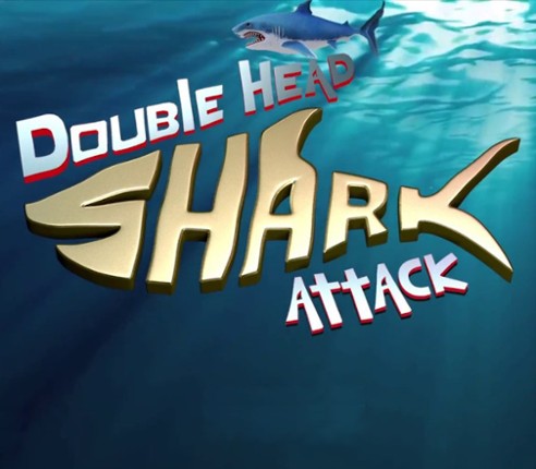 Double Head Shark Attack Image