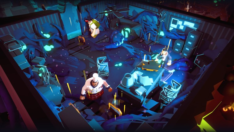 Dread Nautical screenshot