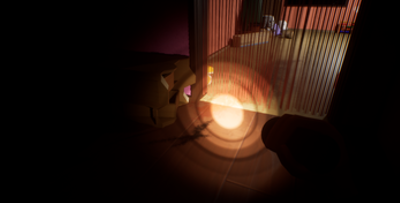 Dreadful Dollhouse (Concept Stuffed) Image