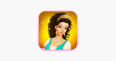 Dress Up Princess Elizabeth Image