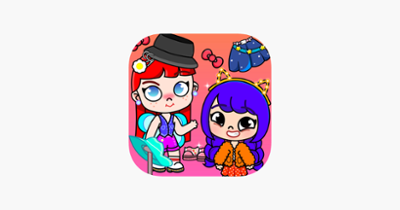 Dress up &amp; Room ideas for toca Image