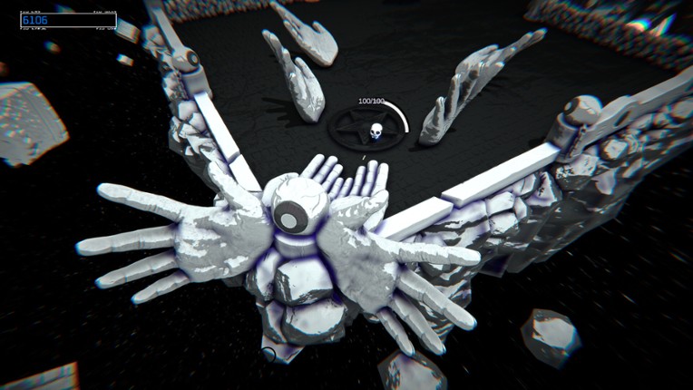 Drift Scavenger screenshot