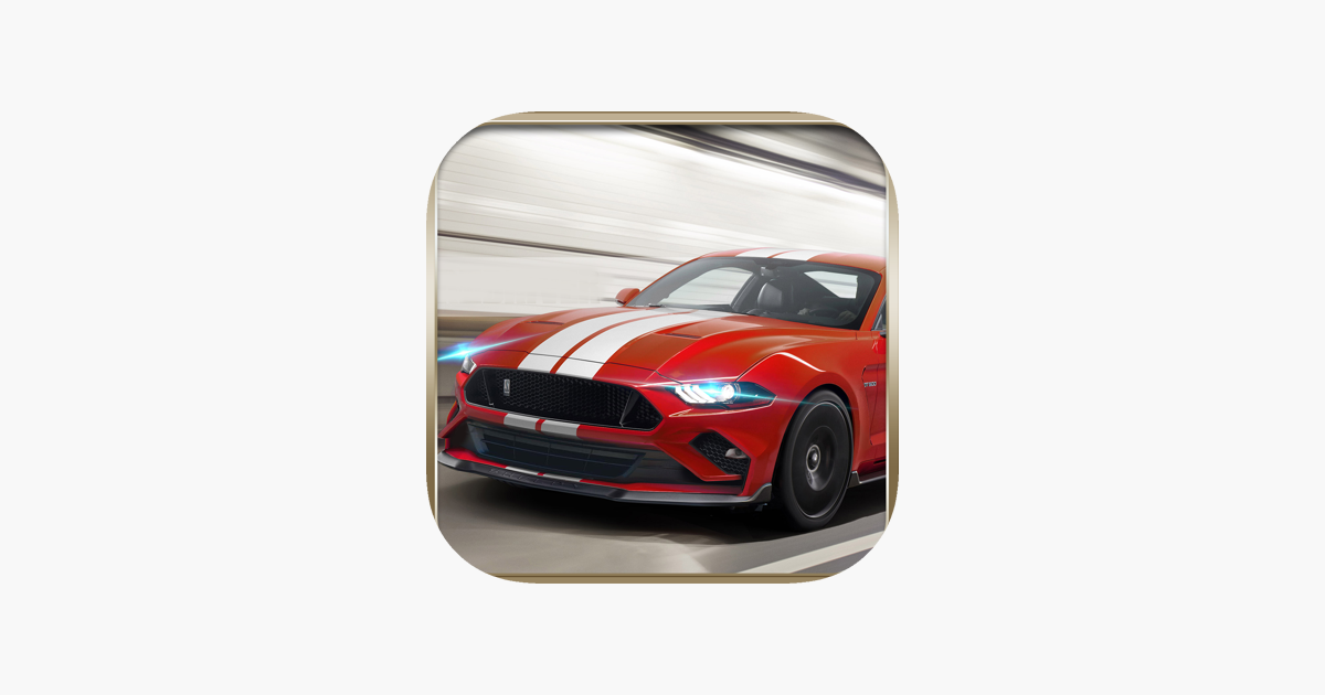 Games like Drift Simulator: Mustang