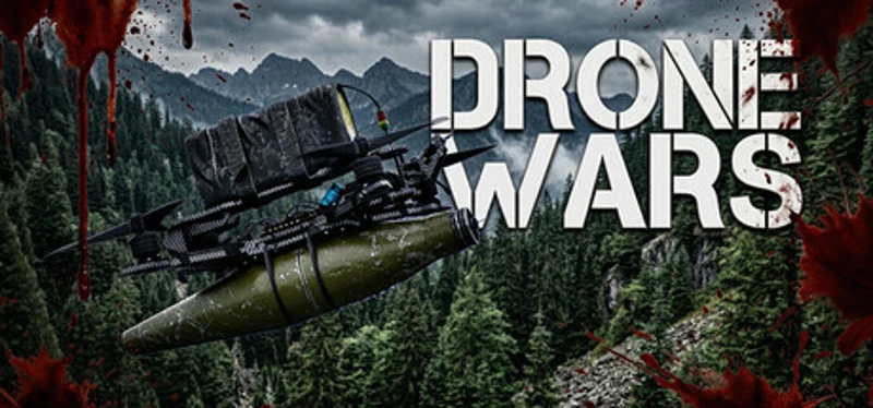 Drone Wars: Season 1 Image