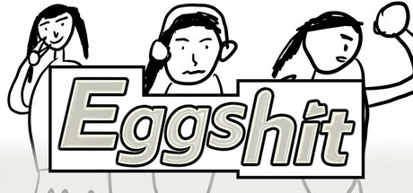 Games like Eggshit