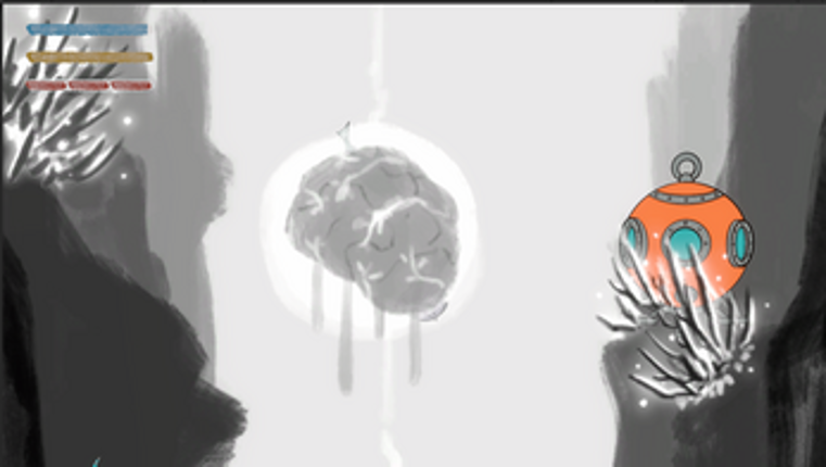 Ego Submersion Image