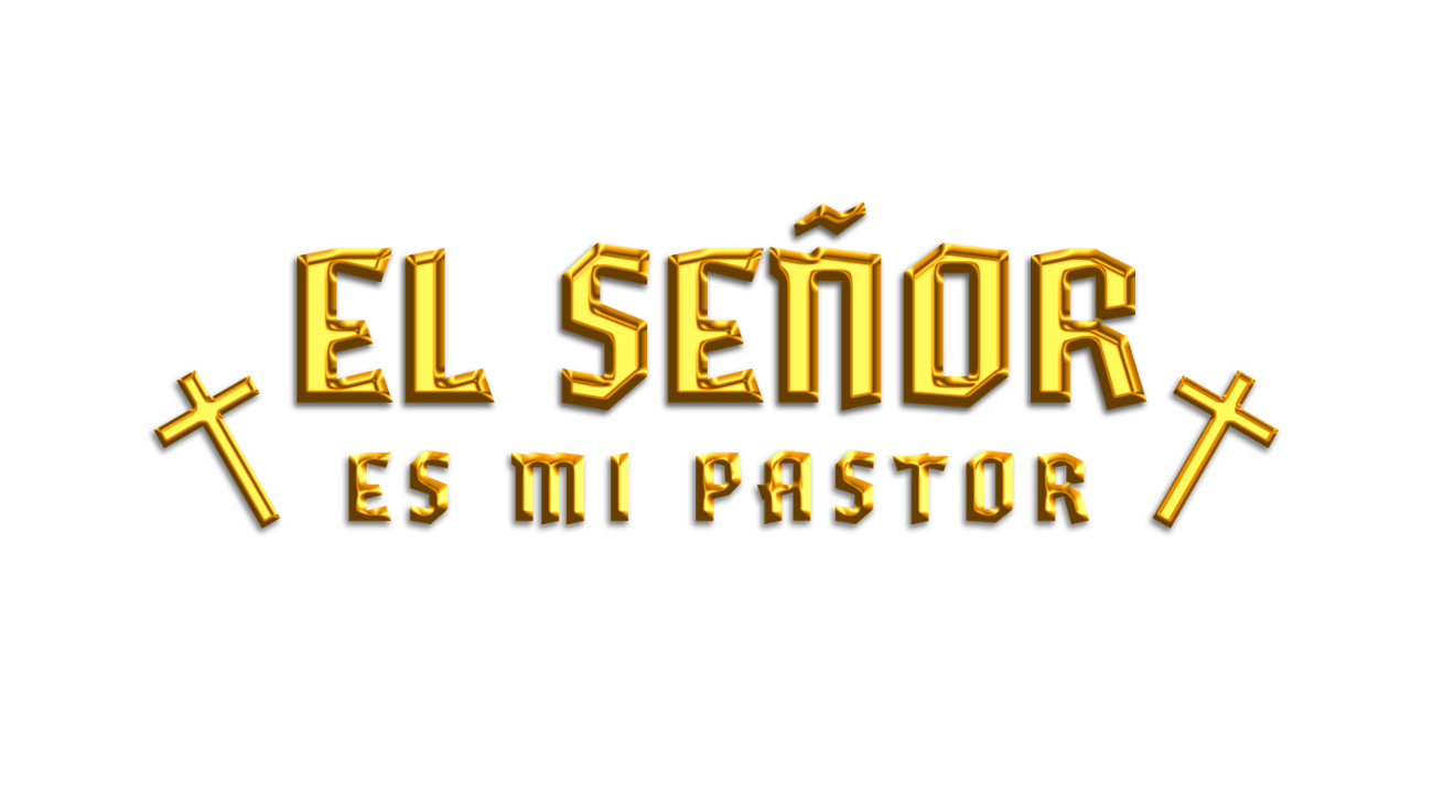Games like El señor es mi pastor