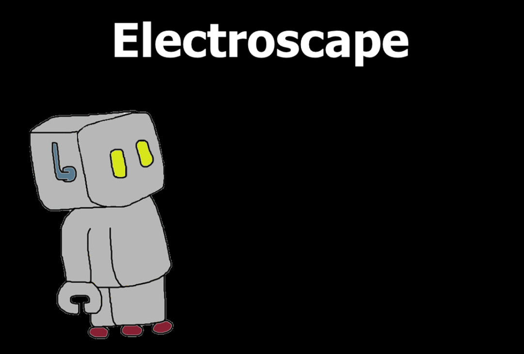 Games like Electroscape