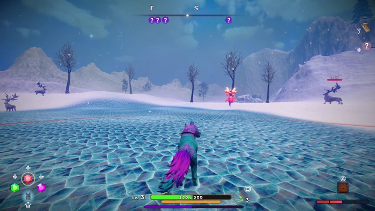 Elemdian screenshot