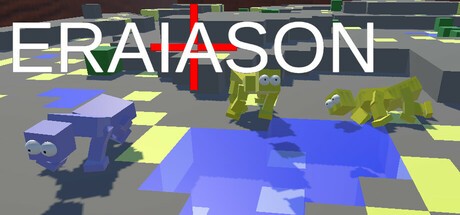 Games like ERAIASON