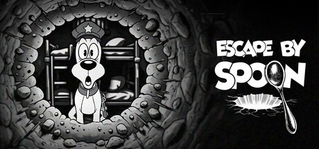 Games like Escape By Spoon