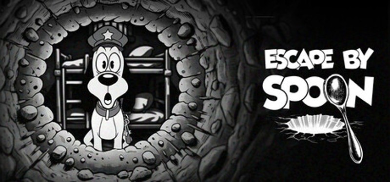 Escape By Spoon Image