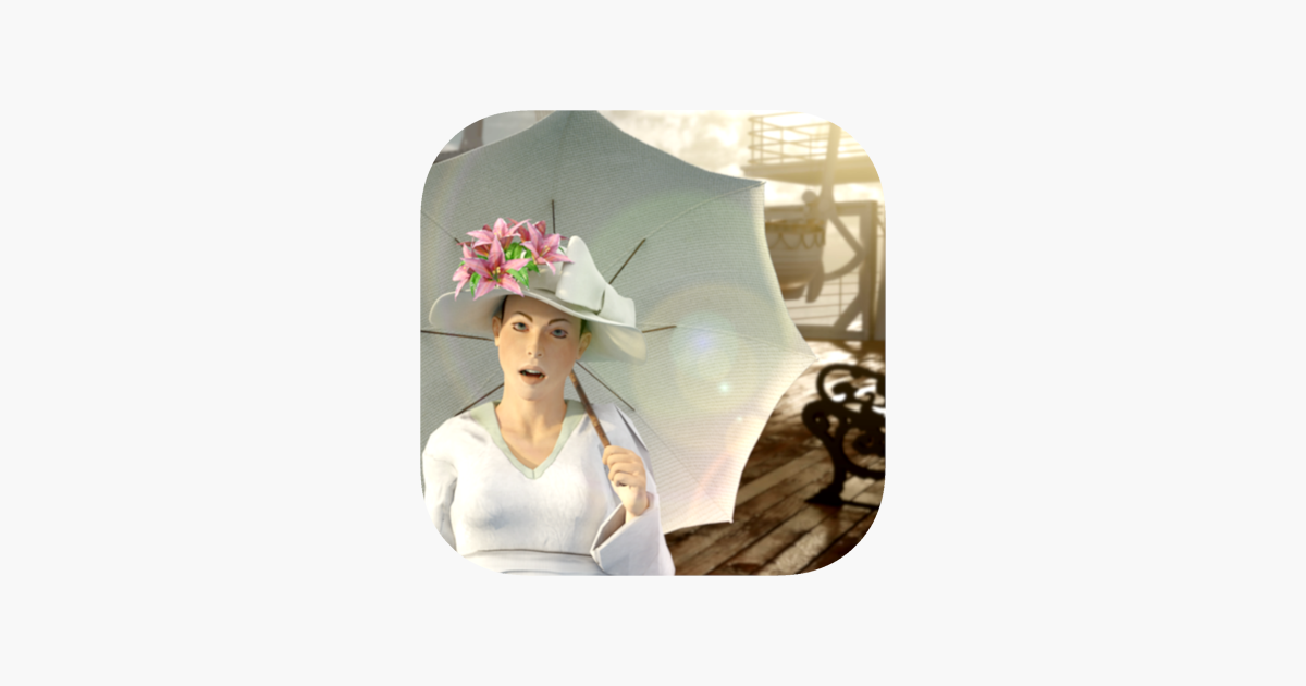 Games like Escape Titanic: survival notes