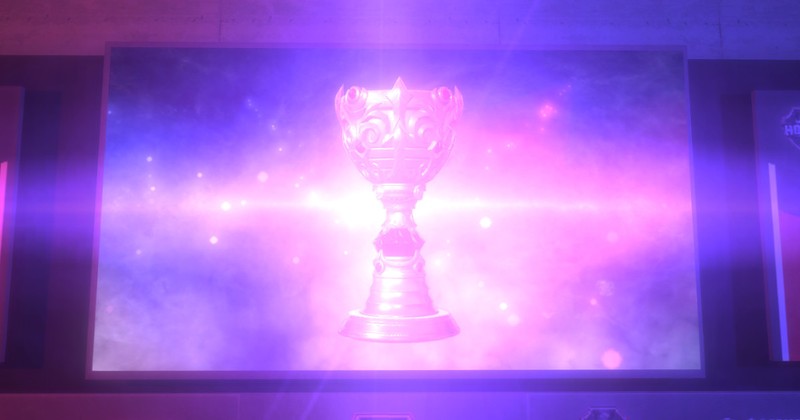 eSports Life Image