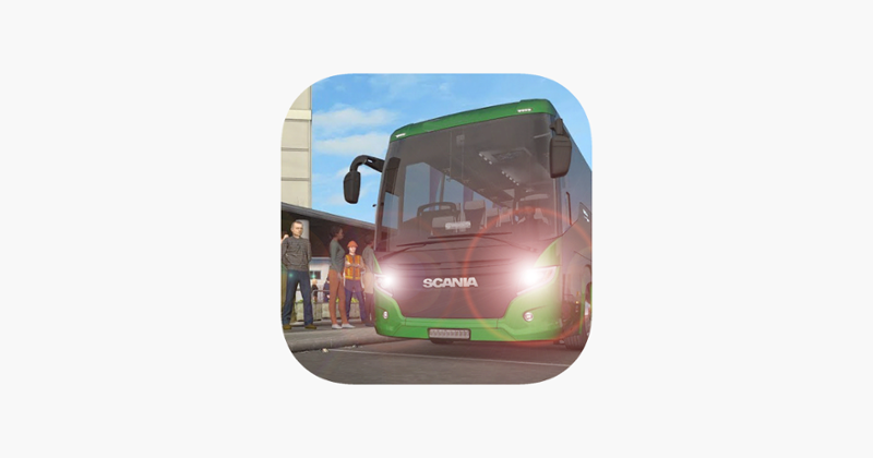 Europa Bus Simulator:Big City Image