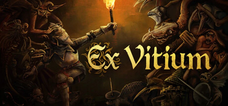Ex Vitium Image