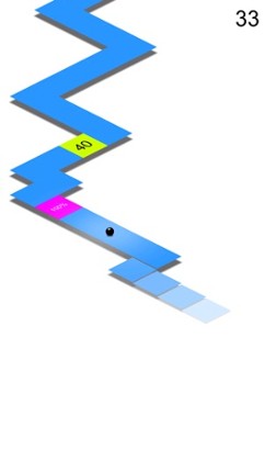 FA Zig - fun pocket zag racing action game for girl &amp; boy teens online screenshot