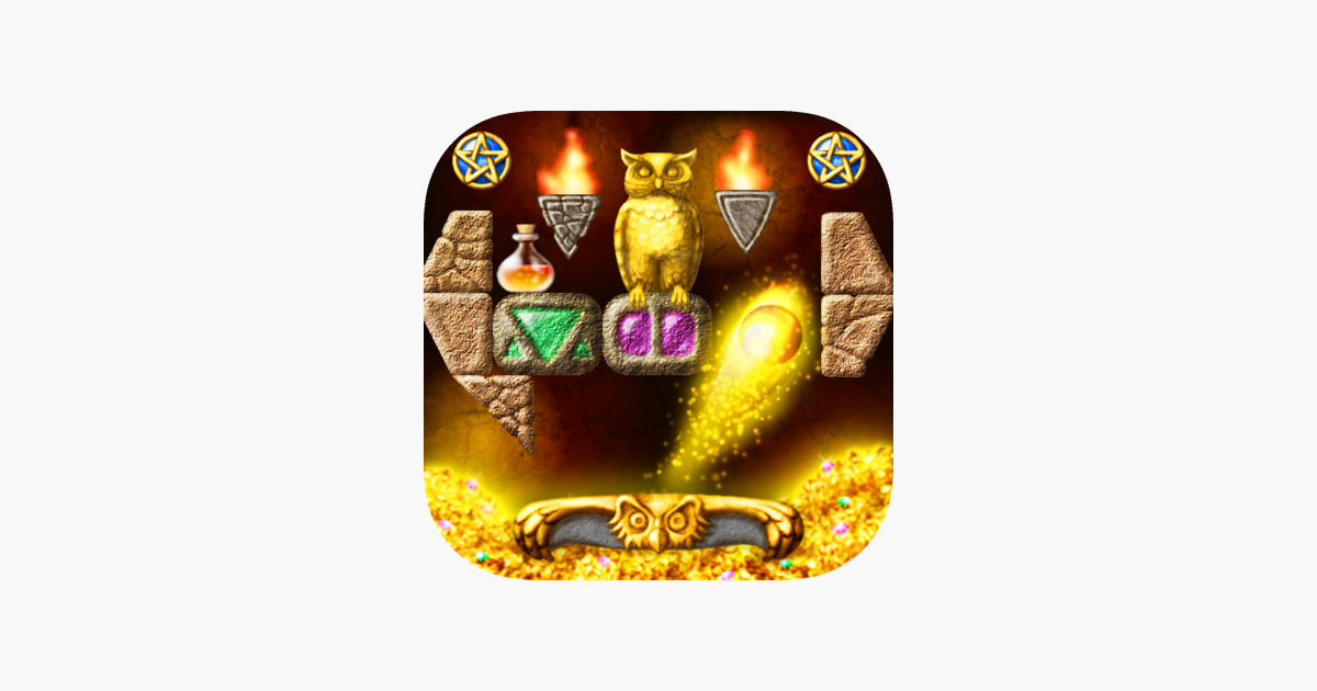 Games like Fairy Treasure - Brick Breaker