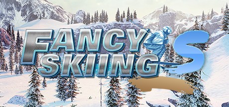 Games like Fancy Skiing: Speed