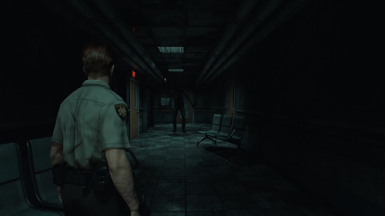 Fear the Timeloop - Prologue screenshot