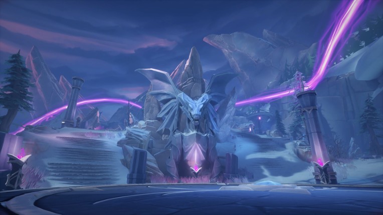 Fellowship screenshot