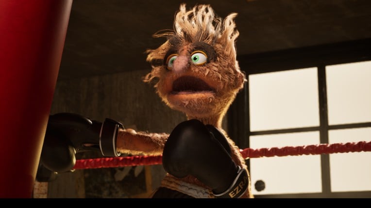 Felt That: Boxing screenshot