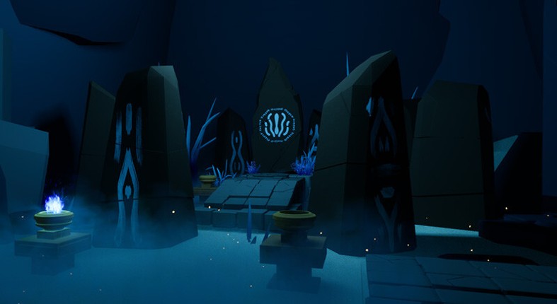 Feral Sense screenshot