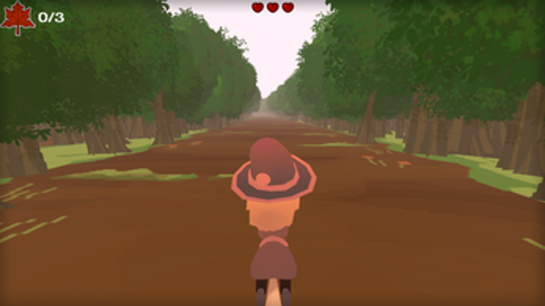 Finding Autumn Image