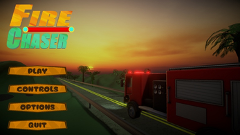 Fire Chaser screenshot